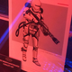 Illustration for article titled Star Wars Costumes And Props Reveal New Characters For Episode 7